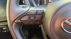 Toyota Aygo X 1.0 VVT-i Edge 5dr Auto Petrol Hatchback